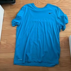 Mens Nike Dri-Fit T-Shirt